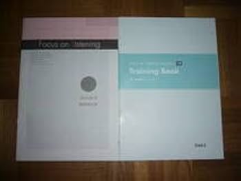 共通テストリスニング完璧完成自学ベストFocus on Listening ７冊 共通テストリスニング完璧完成自学ベストFocus on Listening 7